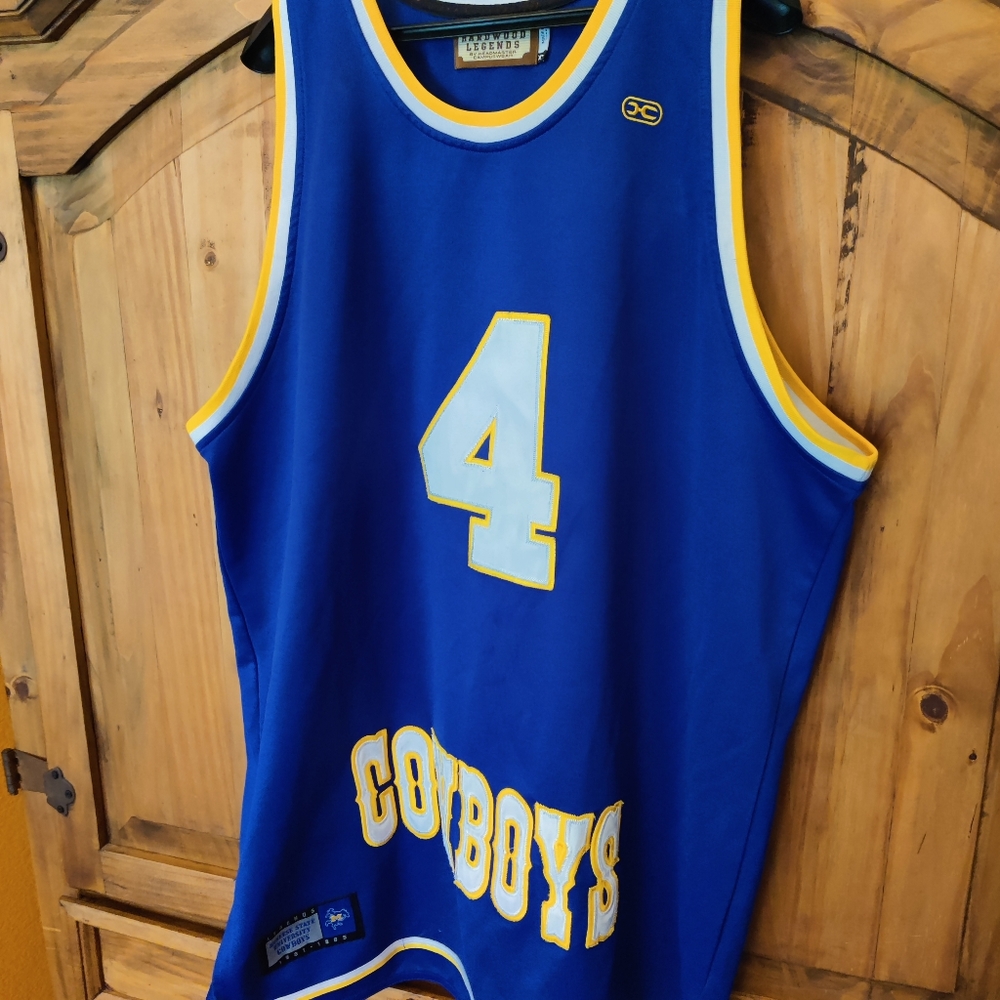 Jersey